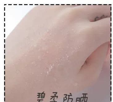 学生党小众防晒测评,且行且珍惜20款防晒测评