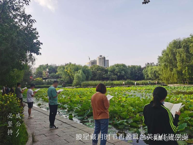 看完这个孕妈妈考公务员的故事，鼻子酸酸的....