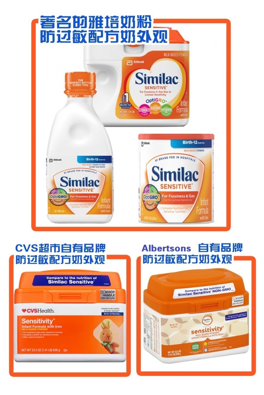 美国仿制产品 (美国制造山寨产品)