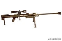 国产高精度狙击步枪有哪些型号,国产最新型狙击步枪