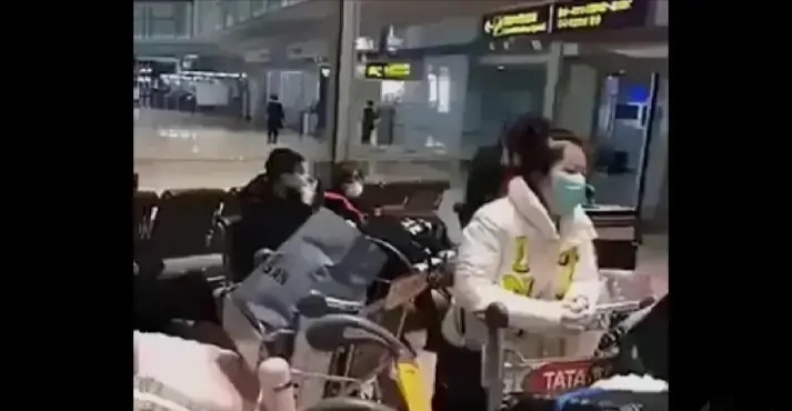 海外疫情日记华人真实生活,欧美最新疫情感染人数