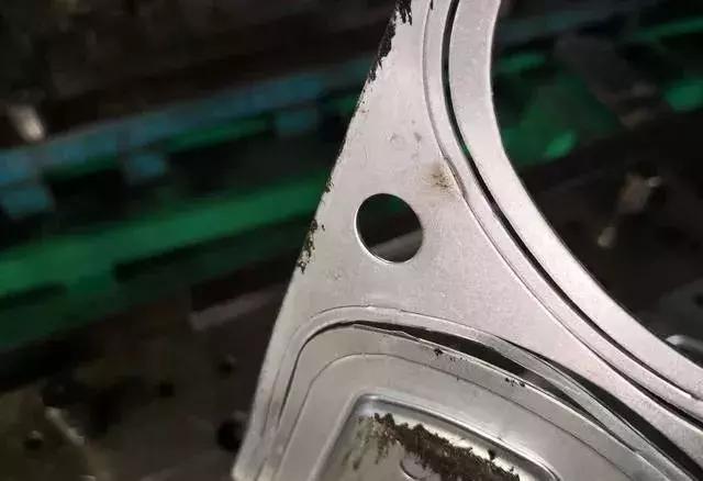 冲压模具工序缩写,冲压加工基本常见工序有哪些