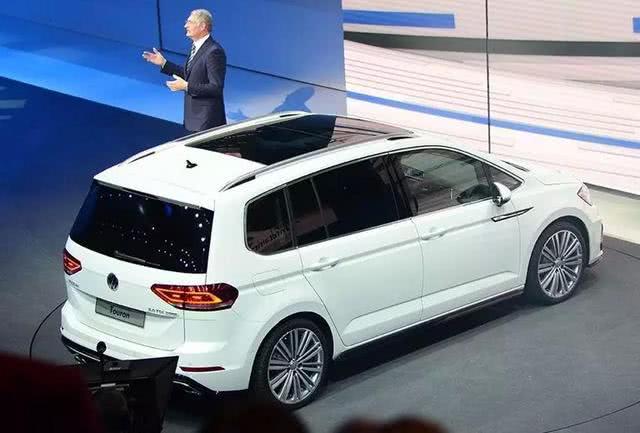 途安为什么不降价,全新途安还能买到吗