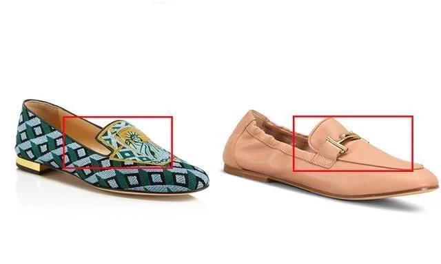 乐福鞋穿的显老气,今年流行什么款式乐福鞋