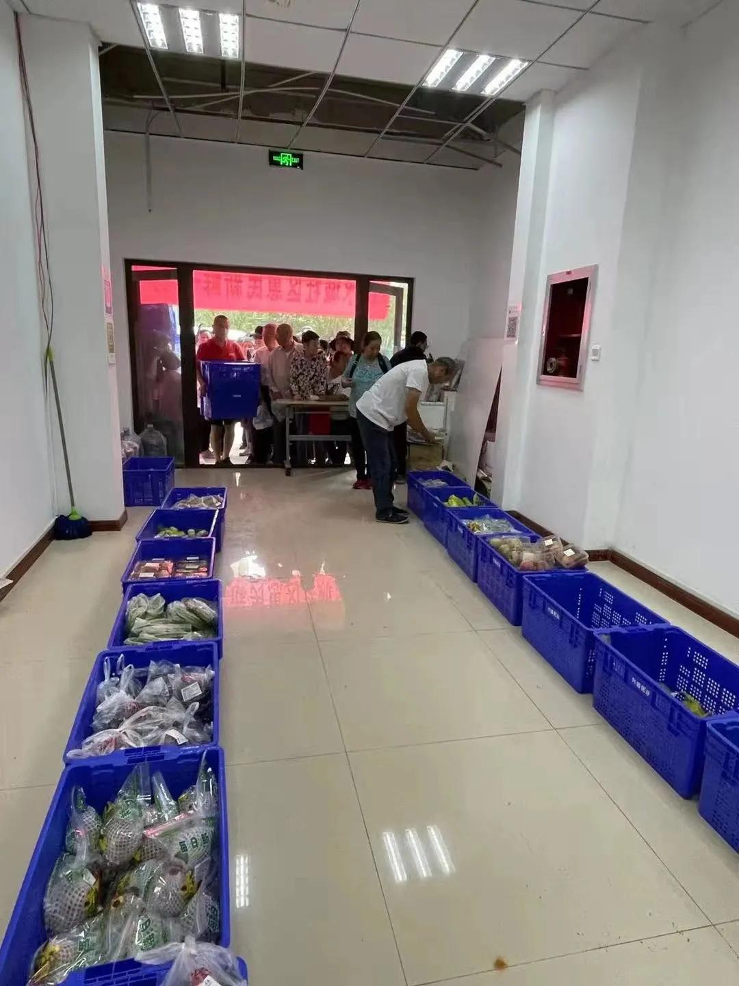 太原一元菜,太原小店社区送100元菜