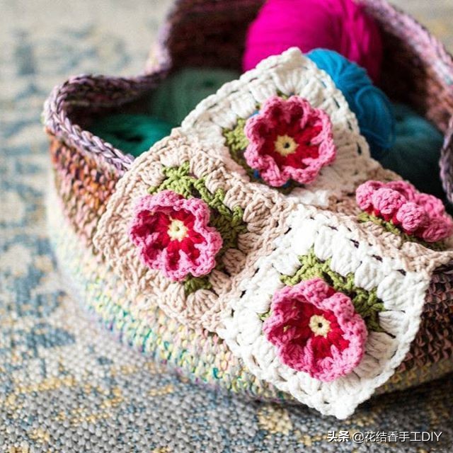 织女手工编织小东西需要哪些工具,织女手工编织球