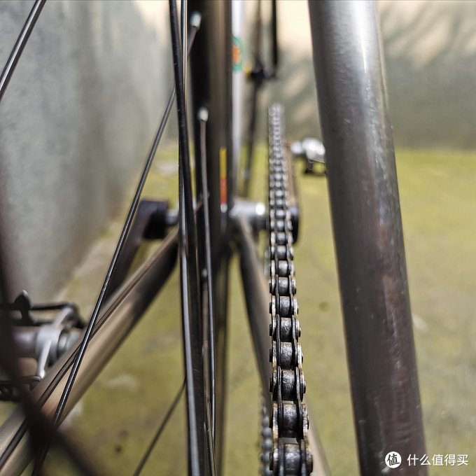 碟刹通勤车,通勤自行车刹车安装视频