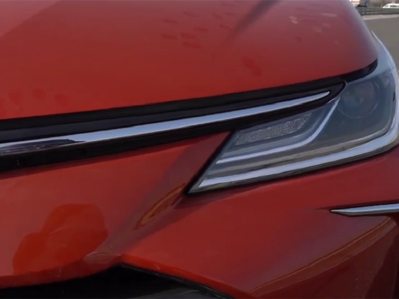 1.5l卡罗拉低速会顿挫吗,全新卡罗拉1.5l车型讲解