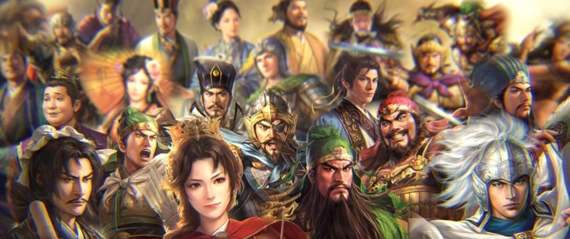 三国题材塔防游戏,三国题材游戏哪个好玩