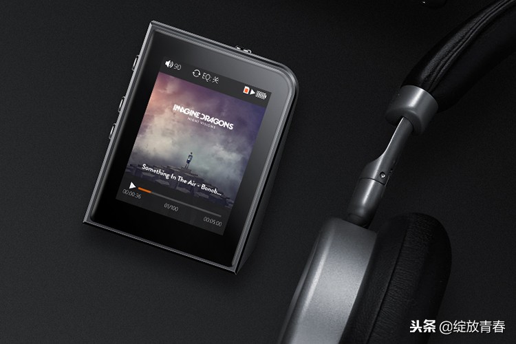 MP3*放播**器，让生活处处充满音乐