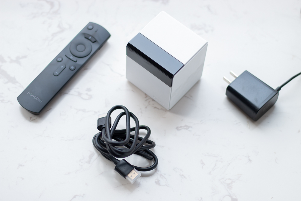 从APP到机顶盒，聊聊使用一周多当贝超级盒子的体验