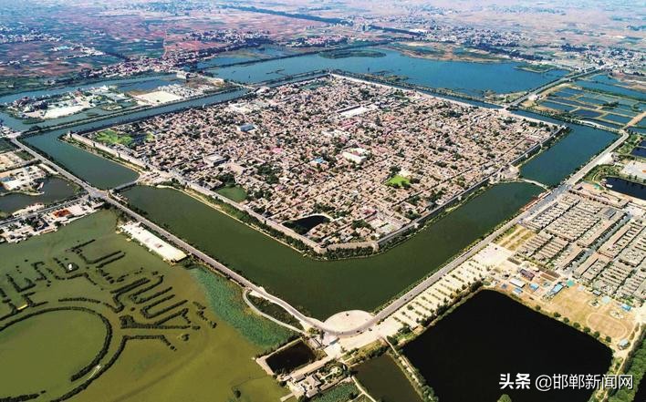 解放永年城烈士,解放永年城的是哪个部队