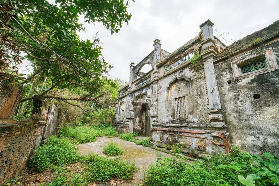 海南省文昌市符家宅,文昌市符家宅