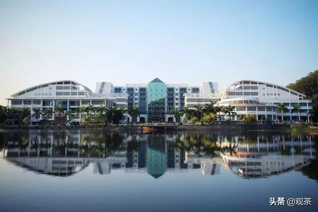 2020年后，为什么选择去珠海（教育篇）