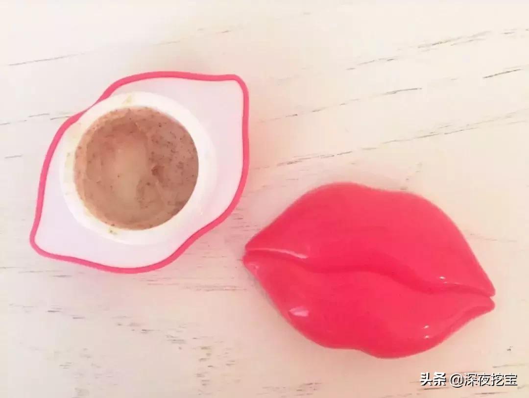 万年回购唇膏,不到五元的唇膏居然这么好用