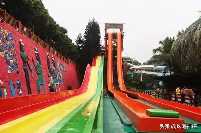 珠海室内一日游最佳景点,珠海市一日游景点推荐