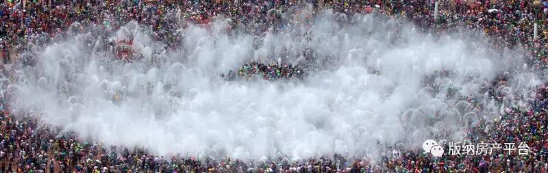 西双版纳少数民族主要节日及信仰,西双版纳的传统节日有哪些