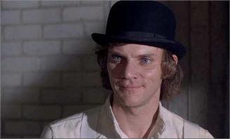 电影发条橙深度解析,像发条橙这样的电影有哪些