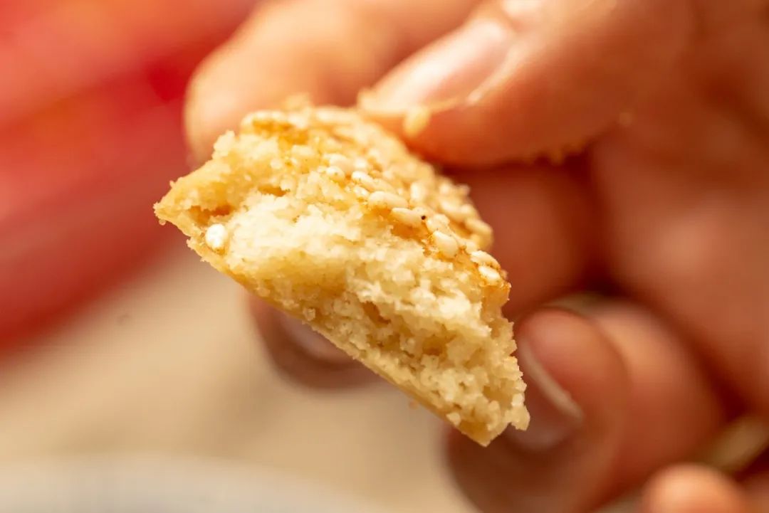 全国哪里的饼又软又筋道,全国哪里的饼卷好吃