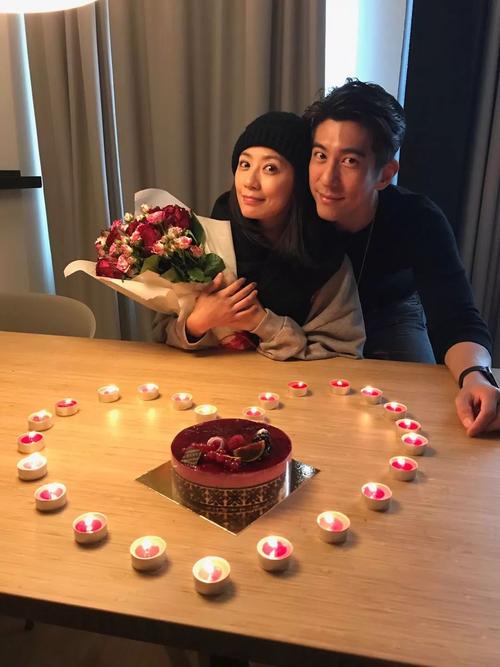 5岁遭遇变态，婚后孩子被要求做DNA检测，贾静雯的情感跋涉始末