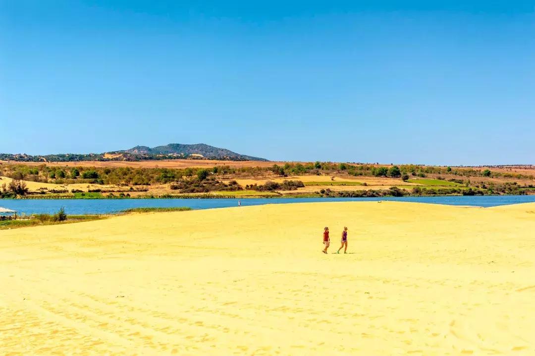 10月小众旅行地最美秋天惹人醉,秋天9月的时候适合去哪里