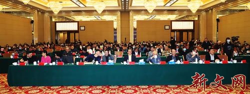 新文*特网**稿“中国乐派8+1”课程体系建设学术研讨会在京举行