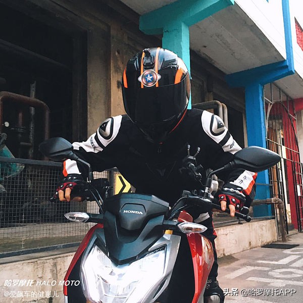 本田190暴风眼续航多少公里,本田190暴风眼和猛鸷哪个好