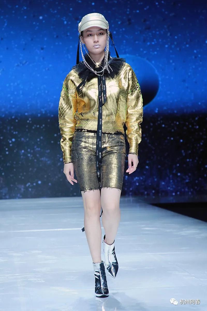 纺博会的六个亮点,2024杭州纺博会