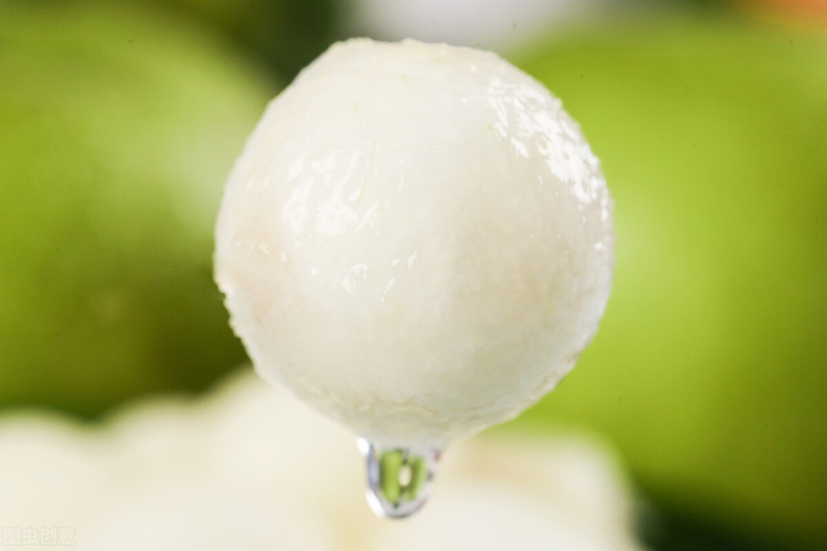 口感酸甜绵软的梨是什么梨,又香又糯的梨