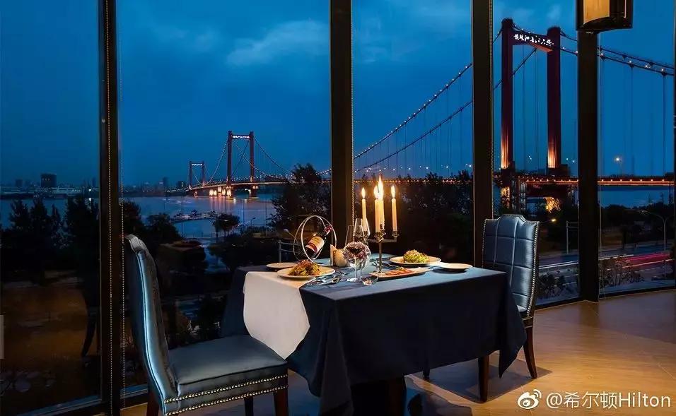 武汉十大高逼格酒店,来武汉旅游住哪个酒店好