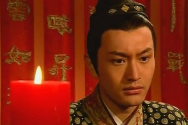 刘彻延年,汉武帝刘彻成功秘诀