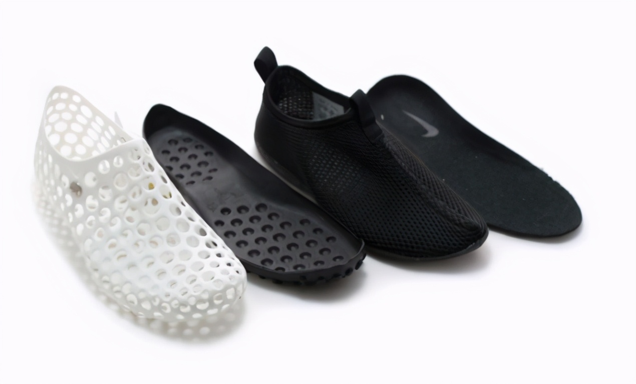 耐克脚感爆棚的鞋,足力健耐克