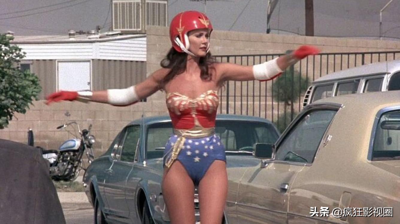 dc神奇女侠纪录片,dc神奇女侠戴安娜身世