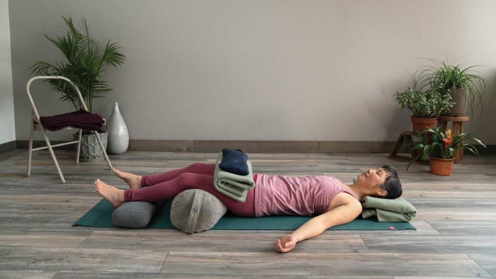 骨盆低肌修复训练,骨盆修复60分钟排课