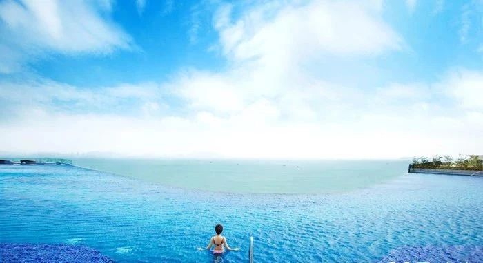 三亚海棠湾五星级度假酒店攻略,海南三亚湾假日度假酒店