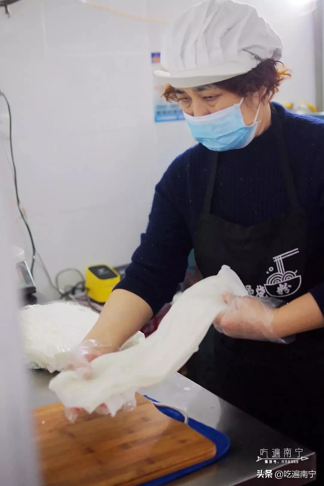 吃完这23家粉，你就是半个“河池人”