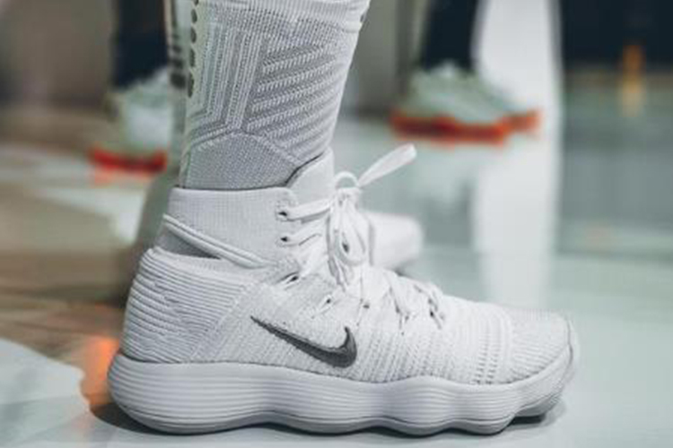 耐克的气垫到底是什么,耐克最新气垫技术