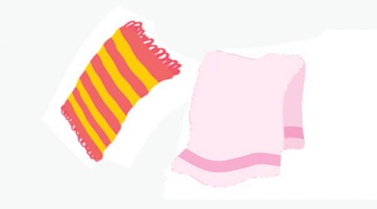 洗屁屁的正确方法和步骤,洗屁股的正确顺序婴儿