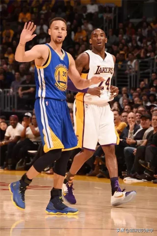 科比最好看最好穿的20双球鞋,科比最经典的五双球鞋