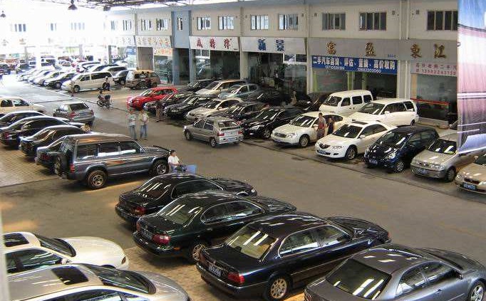 奥迪官方认证二手车有什么优势,奥迪官方认证二手车怎么谈价格