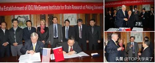 北京大学全球2%顶尖科学家名单,北京大学顶尖的研究所