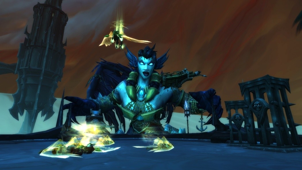 魔兽世界大秘境开荒,魔兽世界大秘境打法