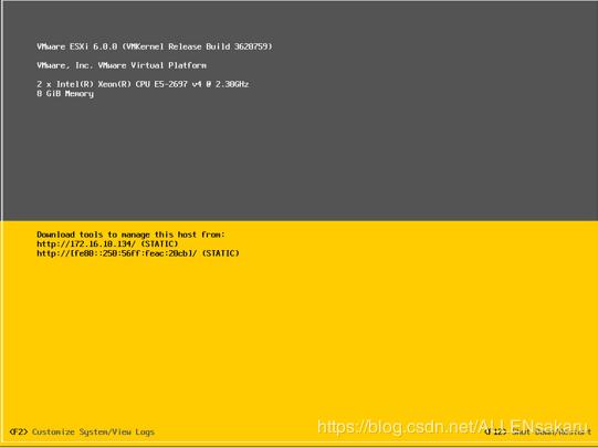 vmwareesxi云桌面,vmwareview安装云桌面