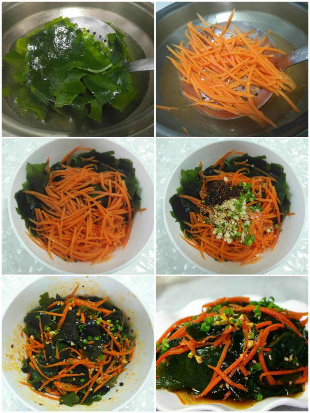 天热了吃什么家常菜,天热了做哪些美食