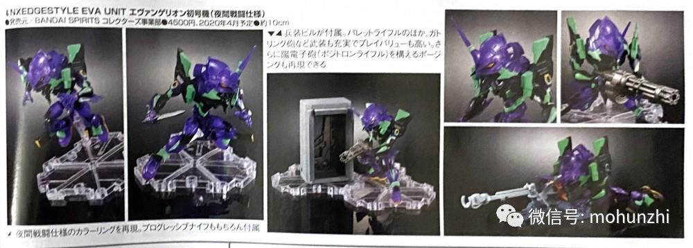 模玩资讯从哪看,万代新模玩福袋