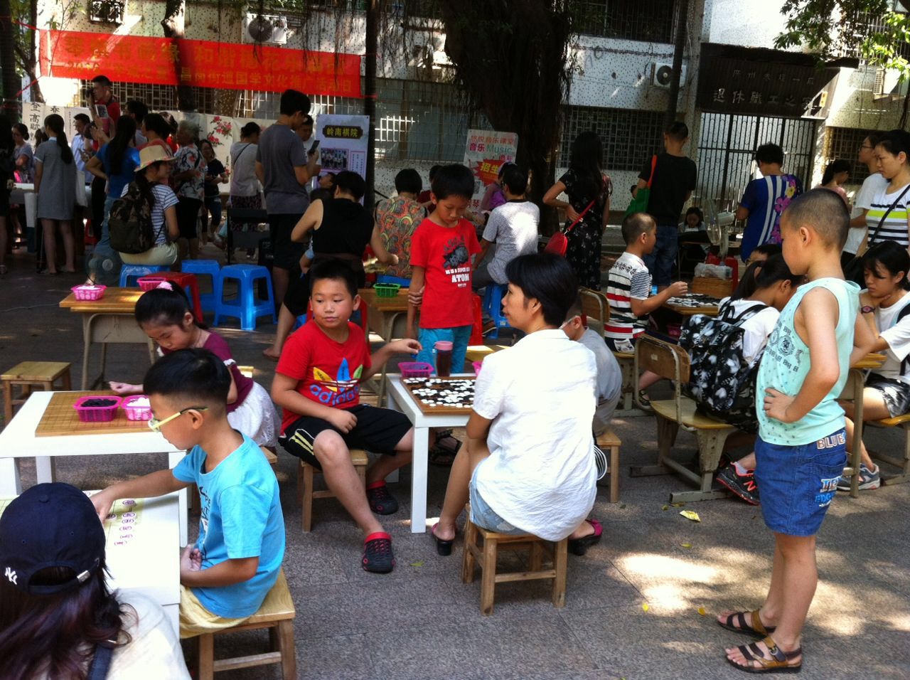 海珠最美小区,海珠区最漂亮社区