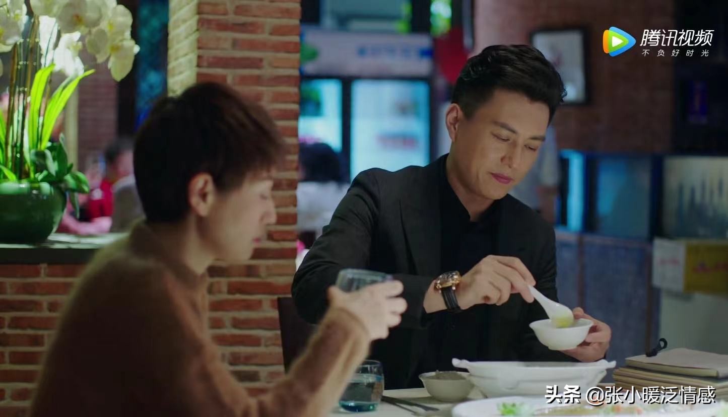 我的前半生罗子君被骂小三,我的前半生唐晶罗子君闺蜜情