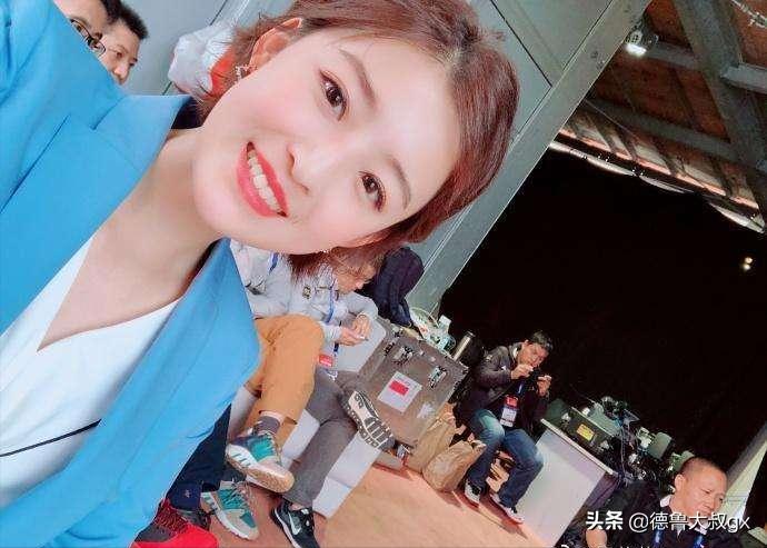 体育界身材最好的女运动员,体育界最漂亮的女神视频