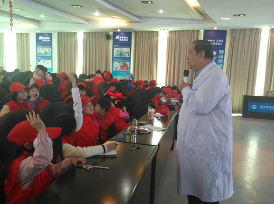 郑州新视界眼科医院,新视界眼科医院郑州