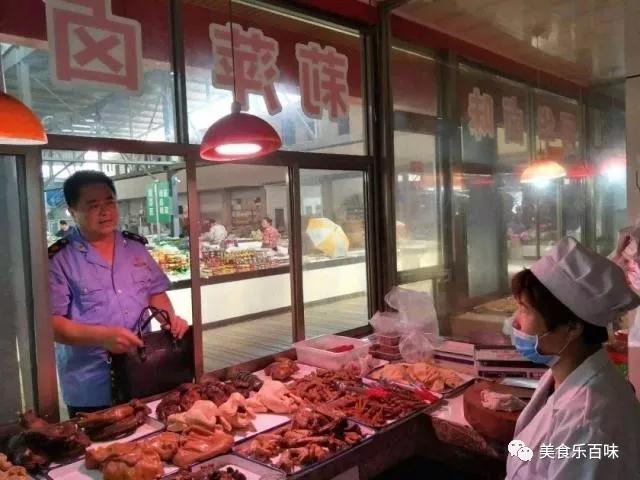 卤肉店卖不完的卤肉怎么保存,卤菜店怎么处理卖不掉的卤菜